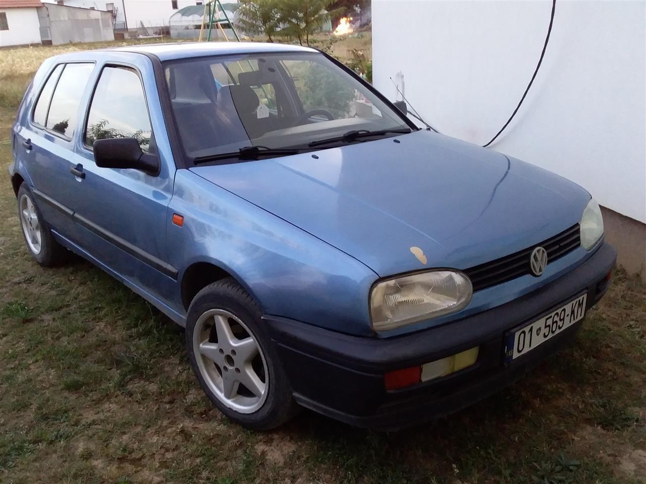 Golf-3