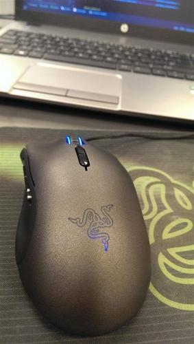 Razer Imperator 2012