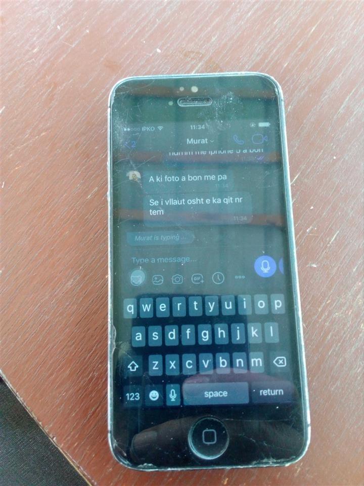 Shitet-iphone5