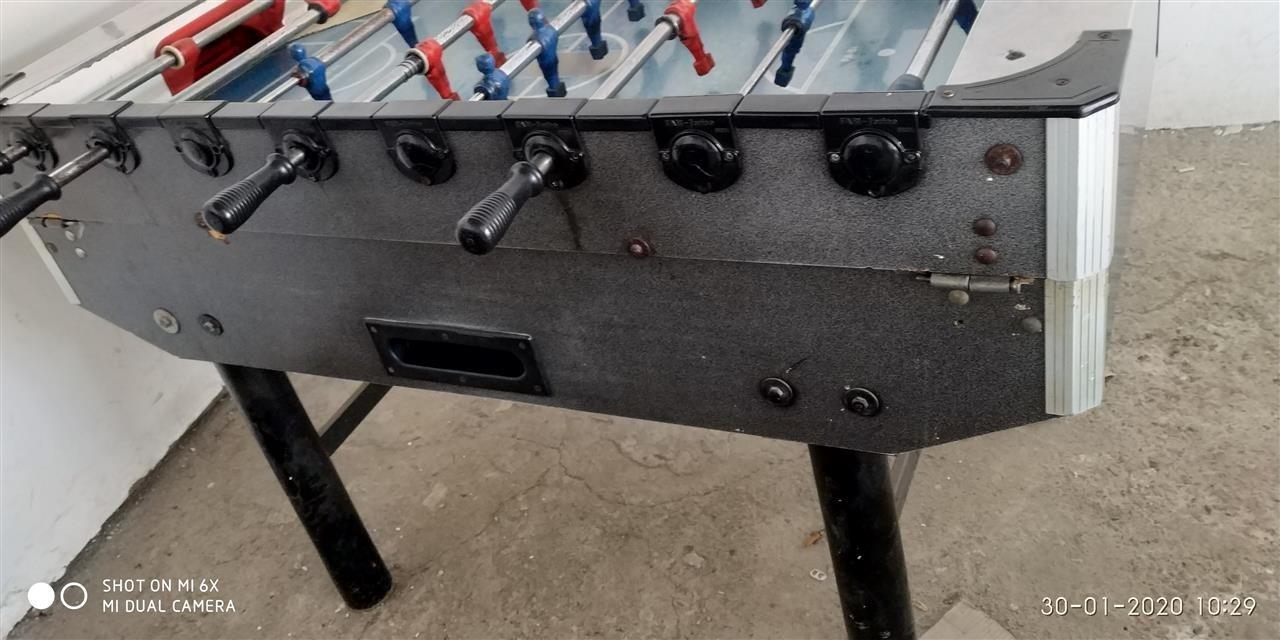 Bilardo-rraki