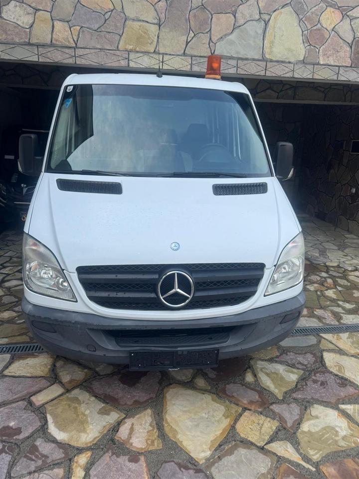 Mercedes-213-cdi
