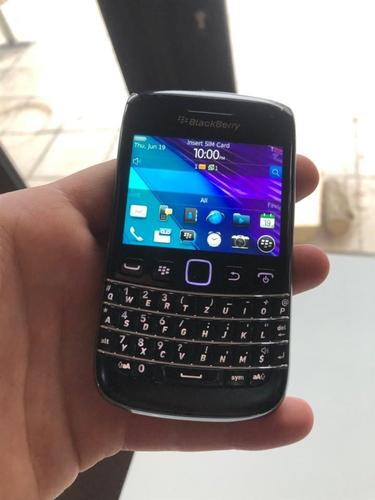 BlackBerry Bold