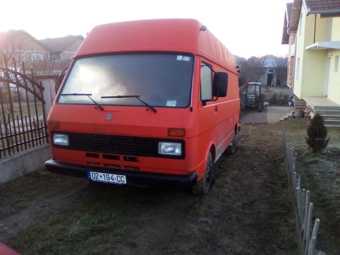 kombi