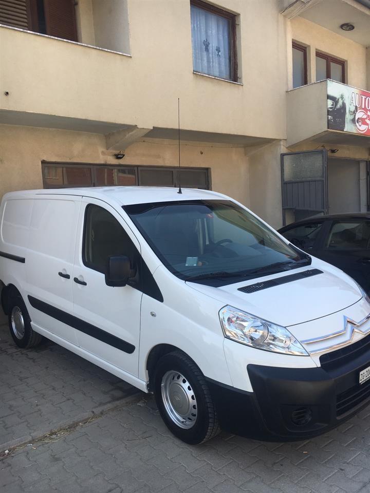 Citroën-Jumpy