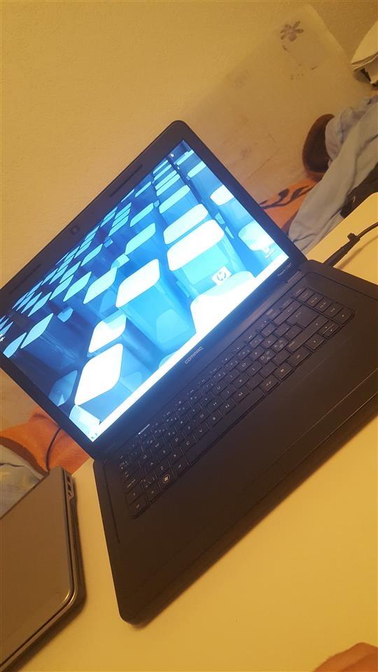 Compaq