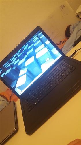 Compaq