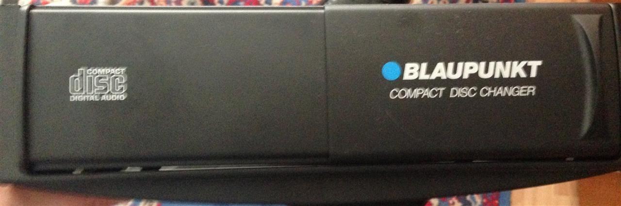compact-disc