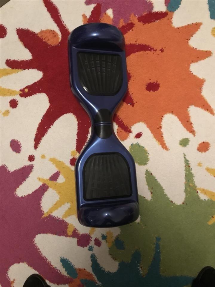 Hoverboard