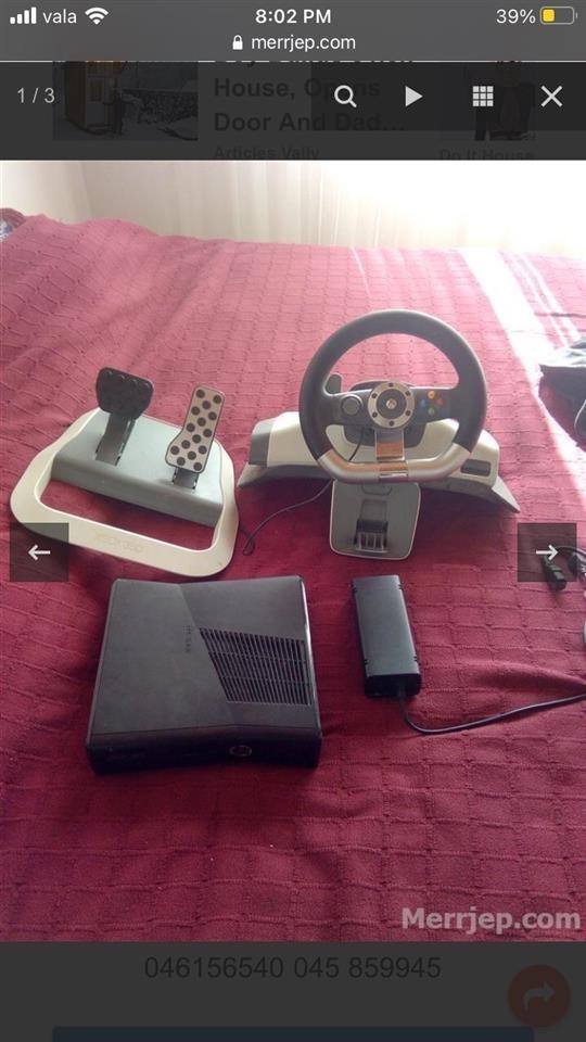 Xbox360