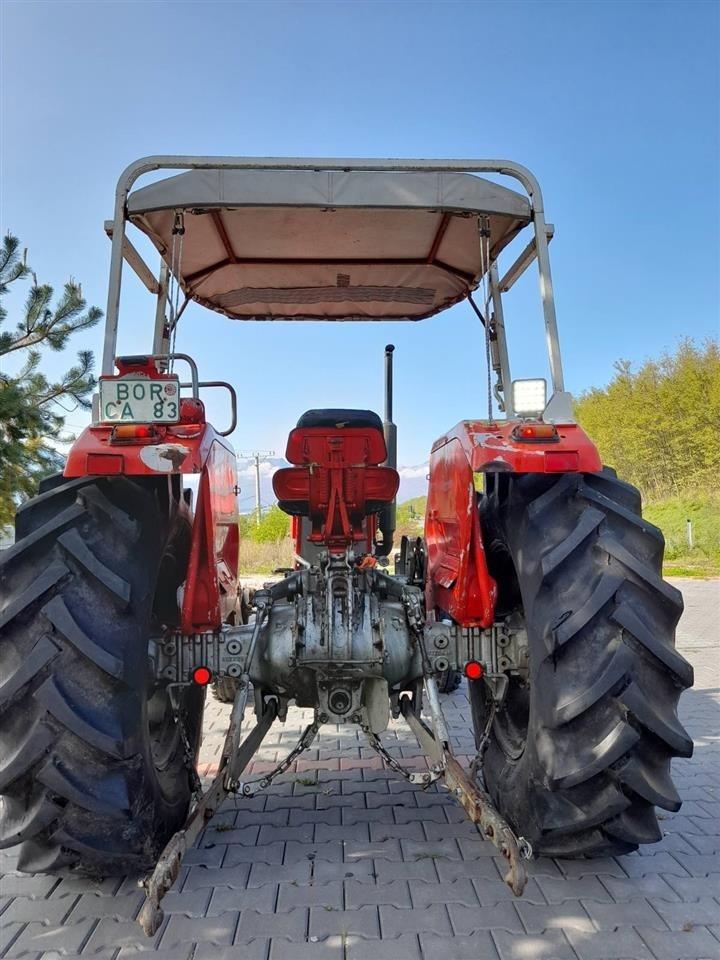 Traktor