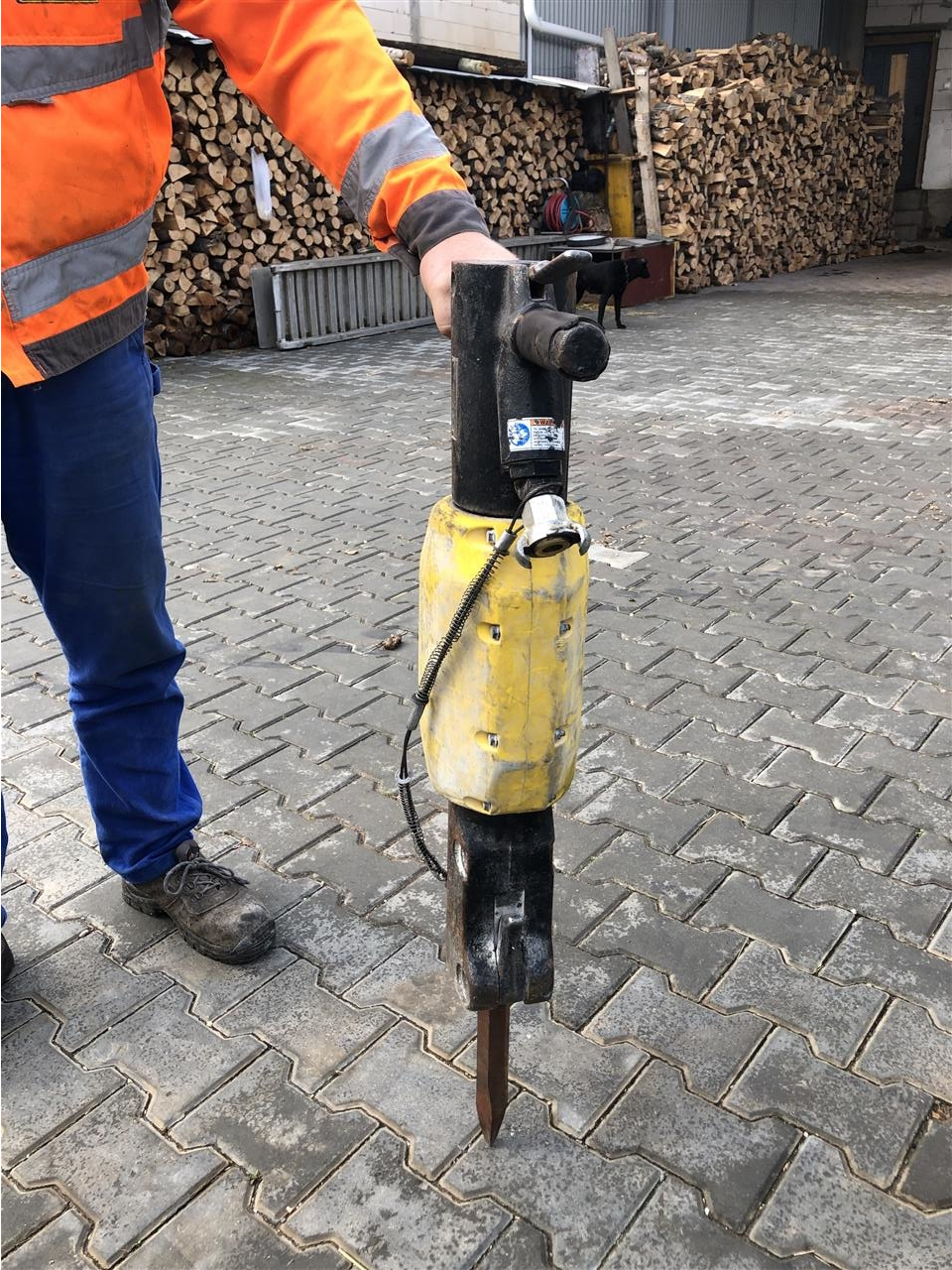 Shitet-hilti