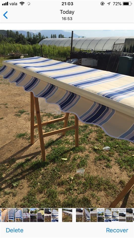 tenda-murit