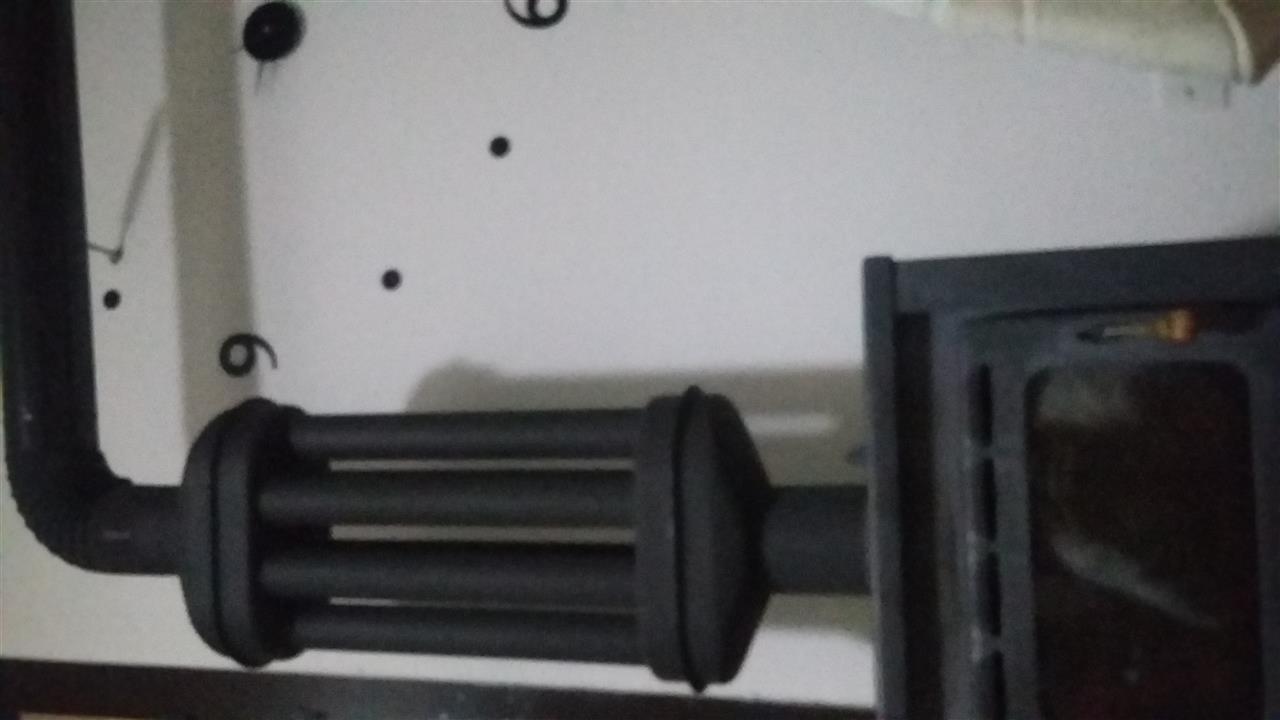 Kamine