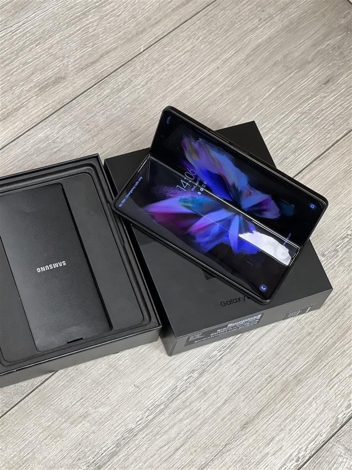 samsung z galaxy fold