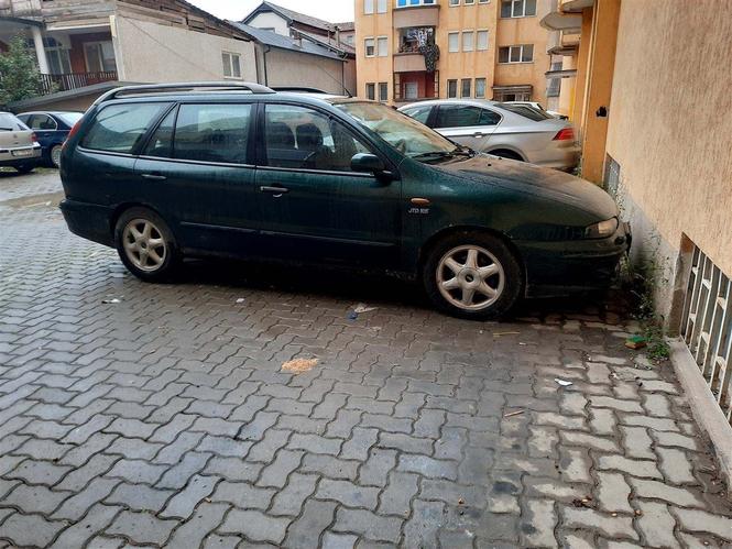 Fiat marea