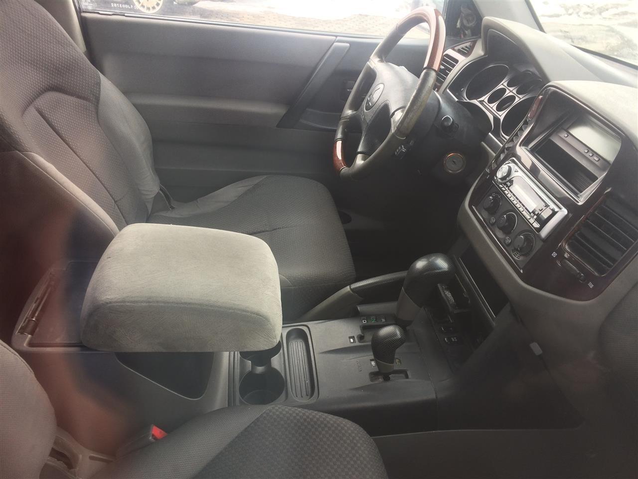 Mitsubish-Pajero-DID-2001