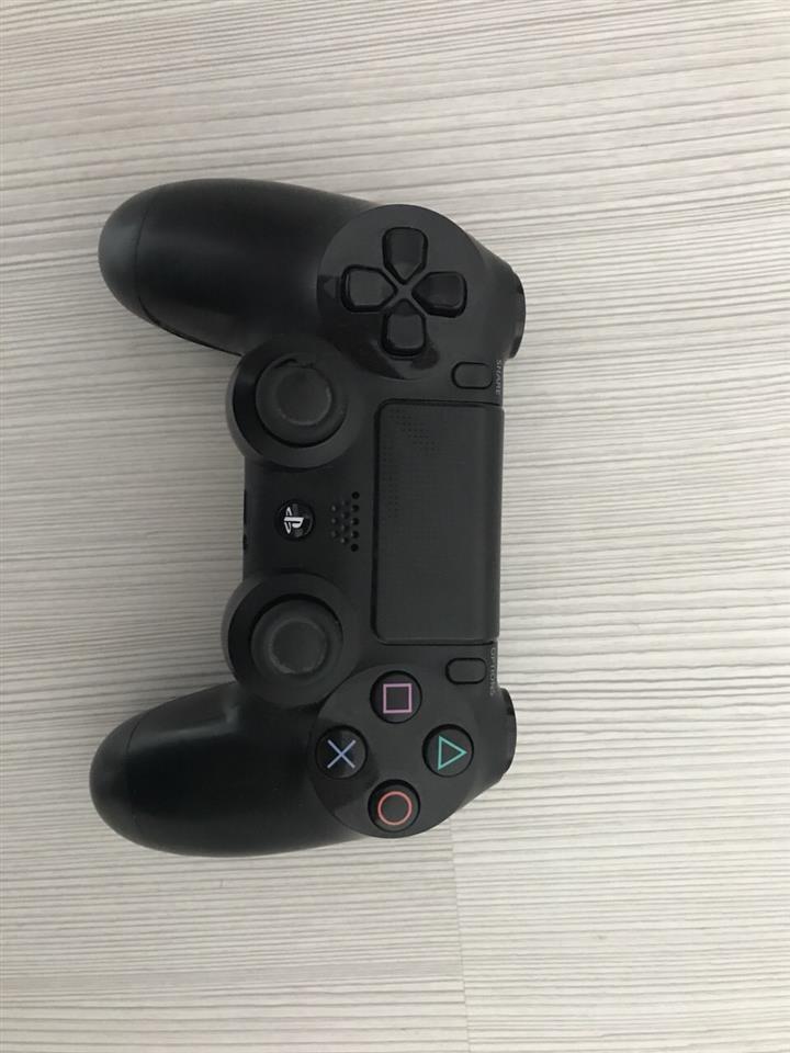 Controller-For-Ps4
