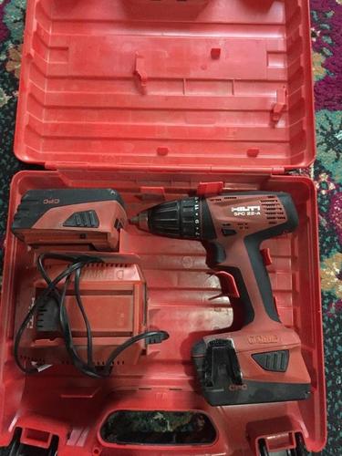 Hilti