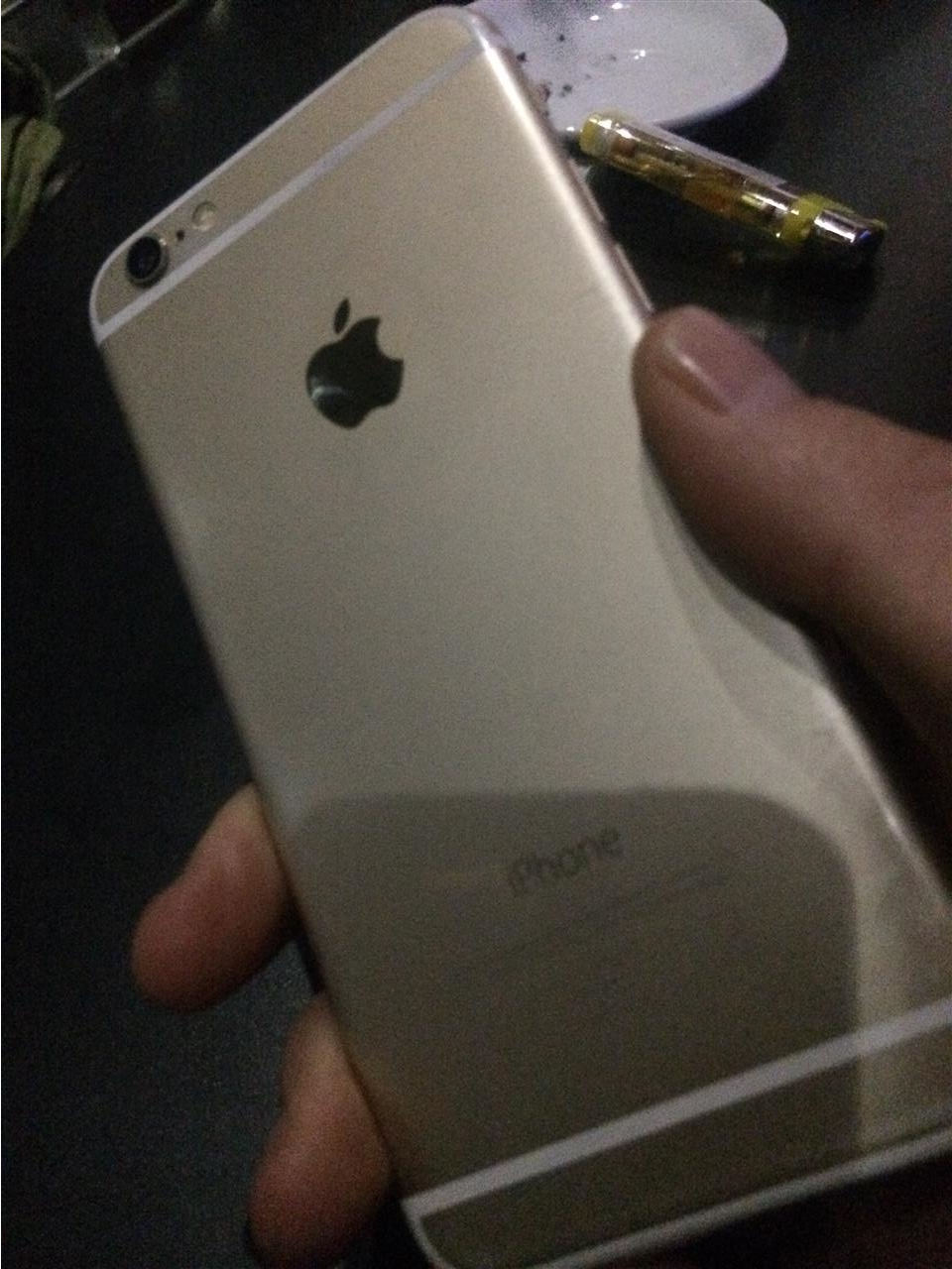 Iphone-6-gold