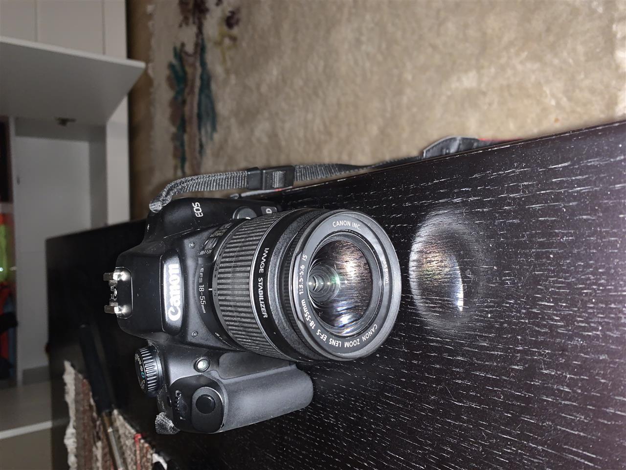 Canon-