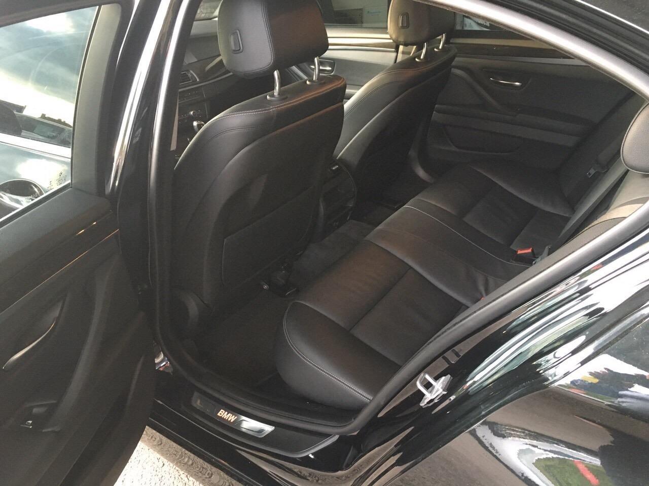 Bmw-520-d
