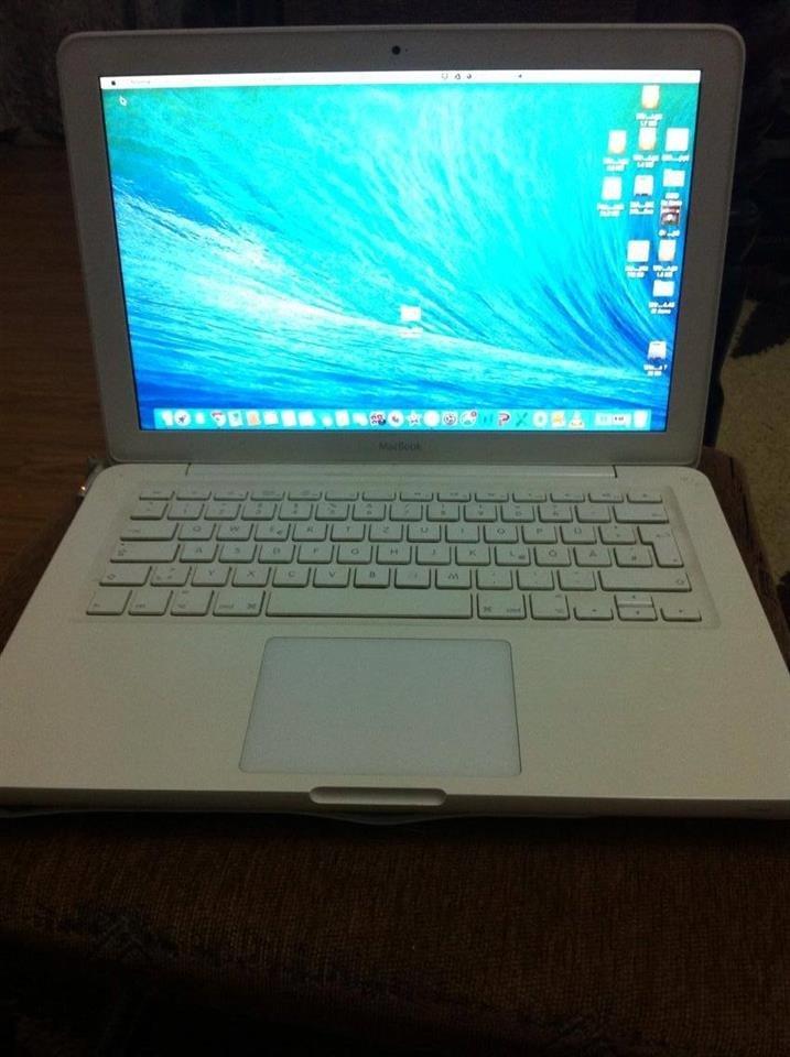 MacBook