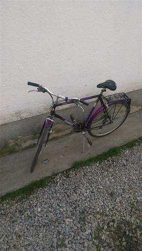 Biciklet