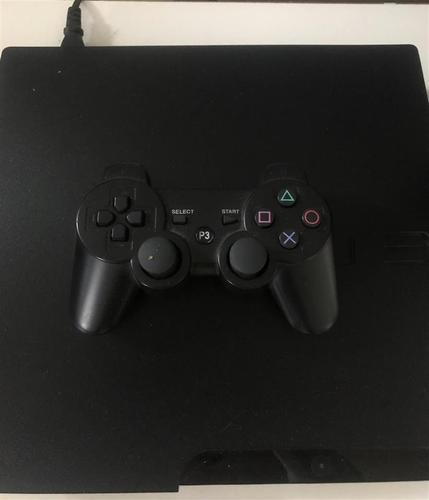 Shitet ps3
