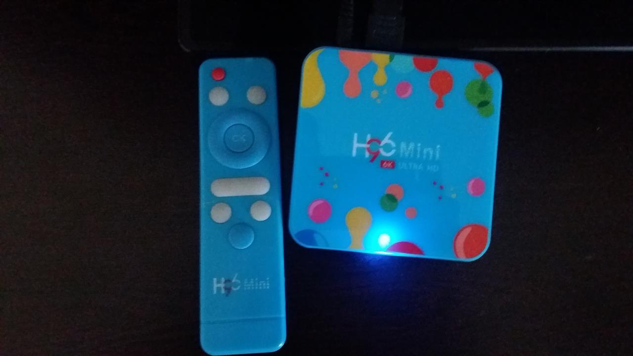 Android-Box