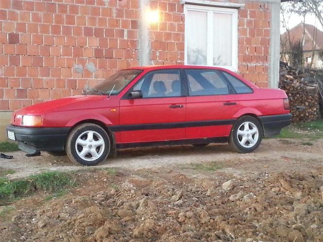 Passat