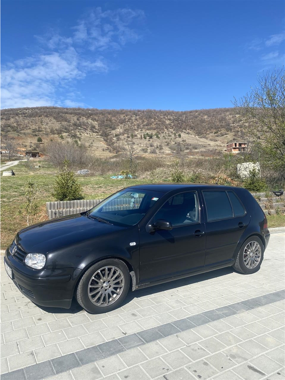 Golf-4