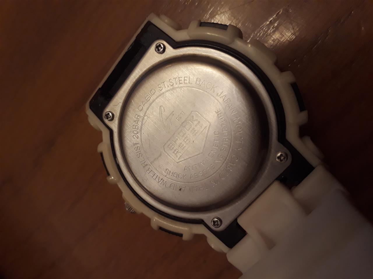 Shitet-ora-G-SHOCK
