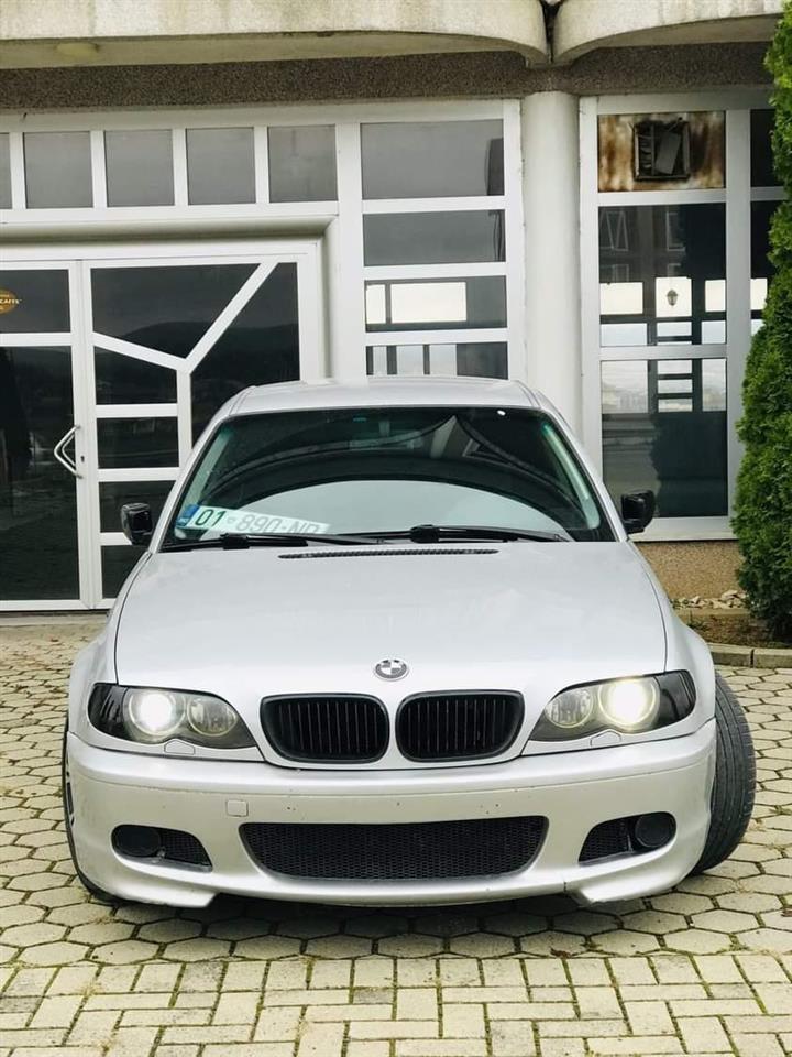 Bmw-e46-330d