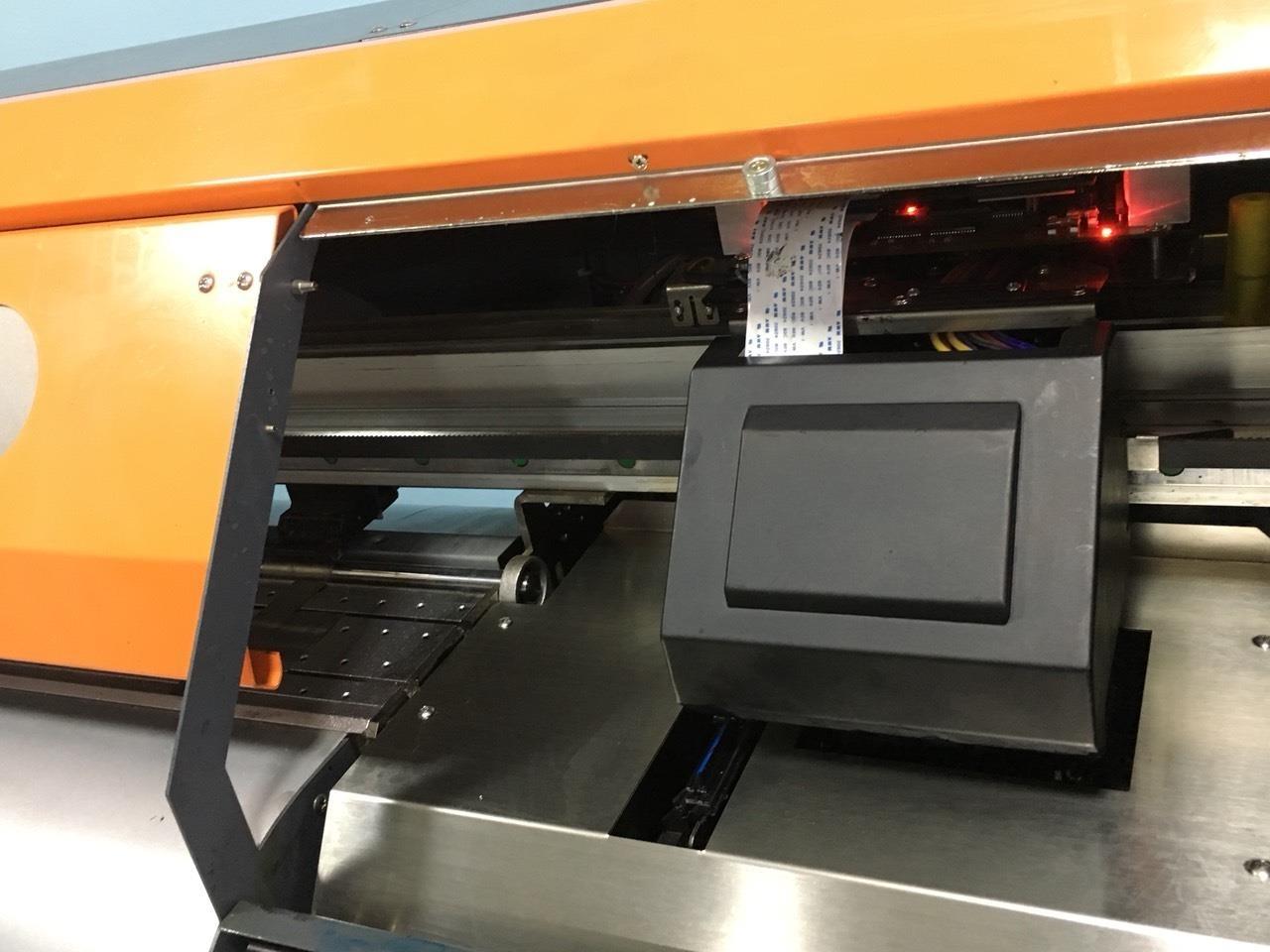 Eco-Solvent-Printer