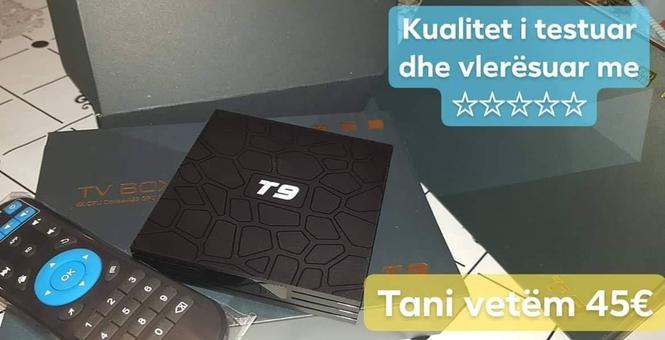 Android  Box 