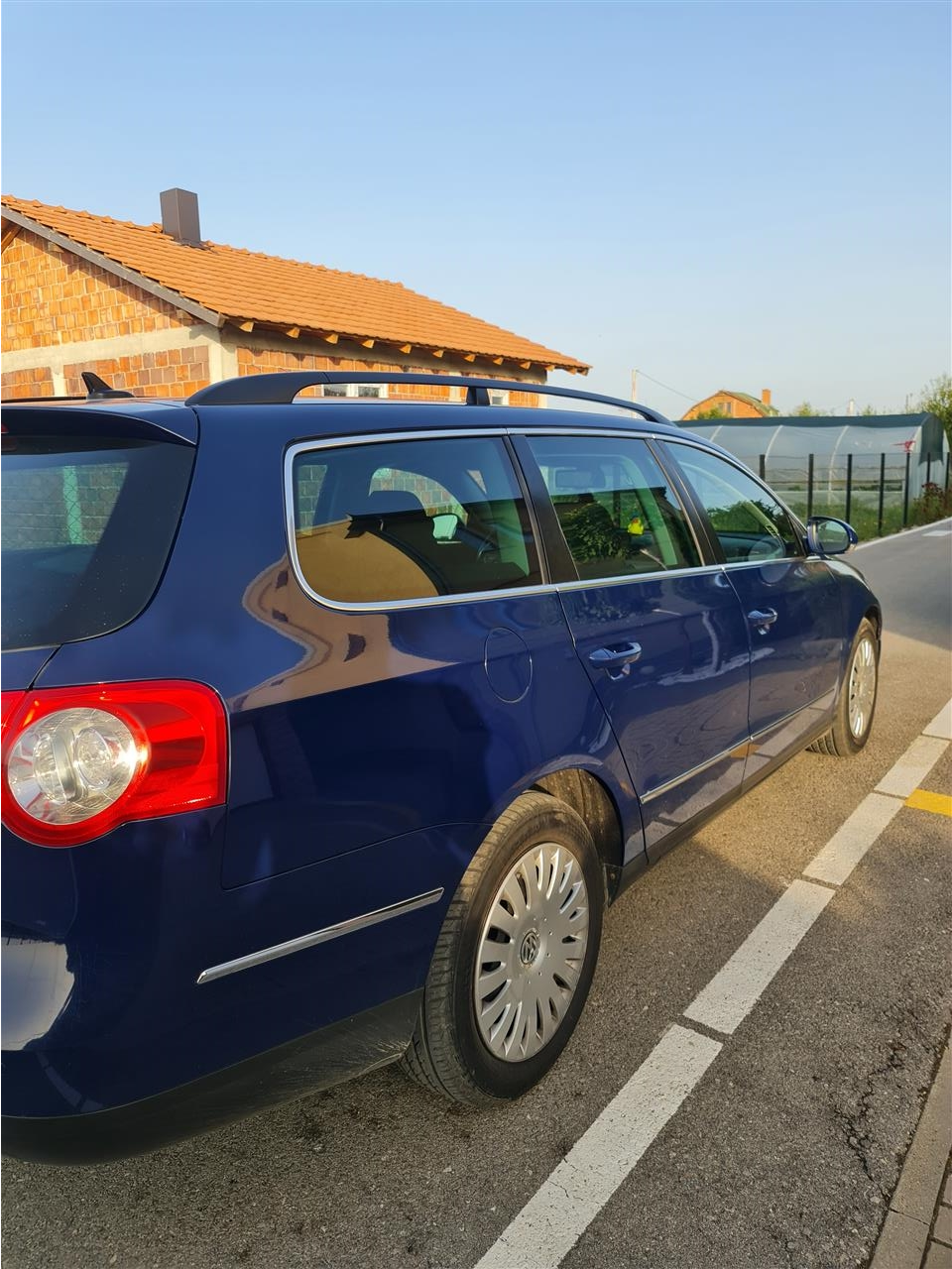 VW-Passat