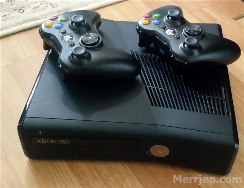 Merrjep discount xbox 360