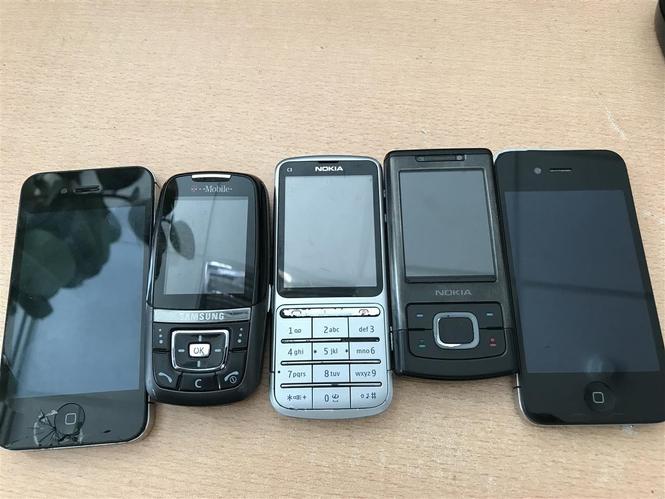 Iphone