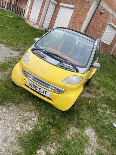 smart 
