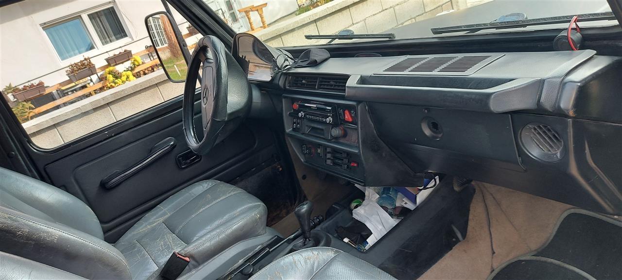 G-Class
