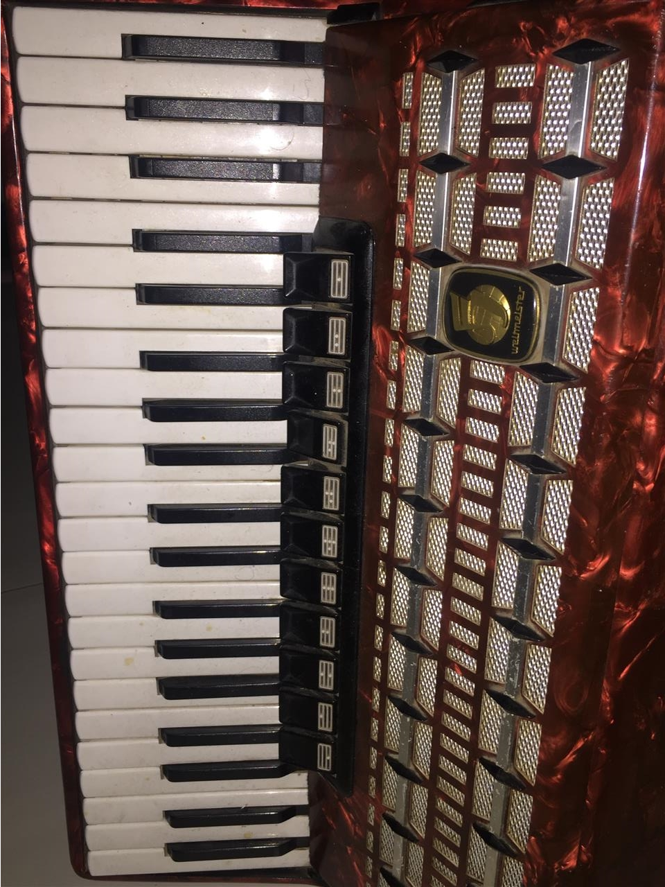 Harmonik-