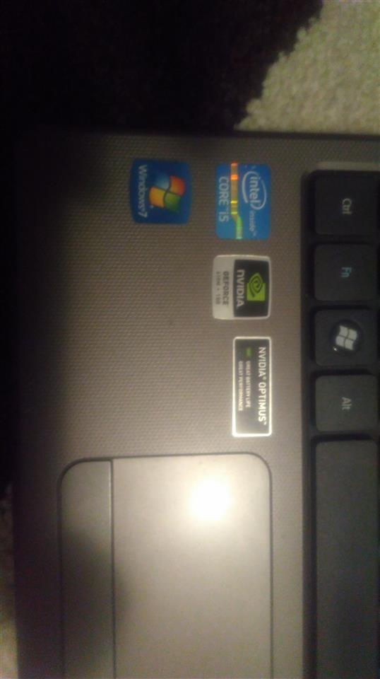Acer