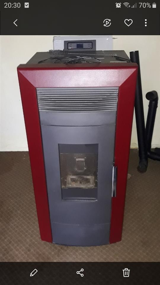 Kamin