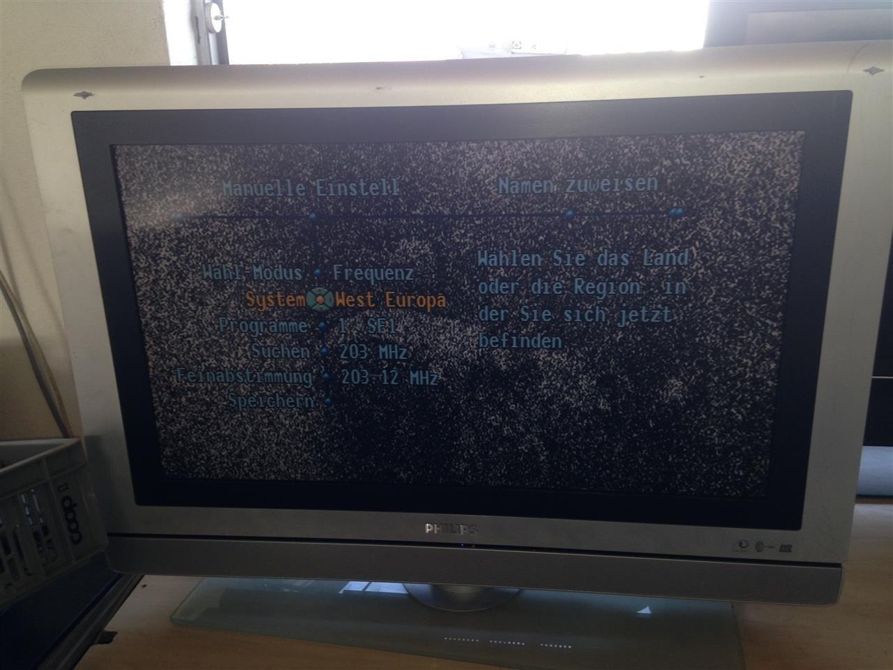 Televizora