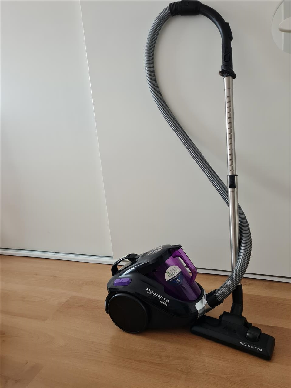Fshese-ROWENTA