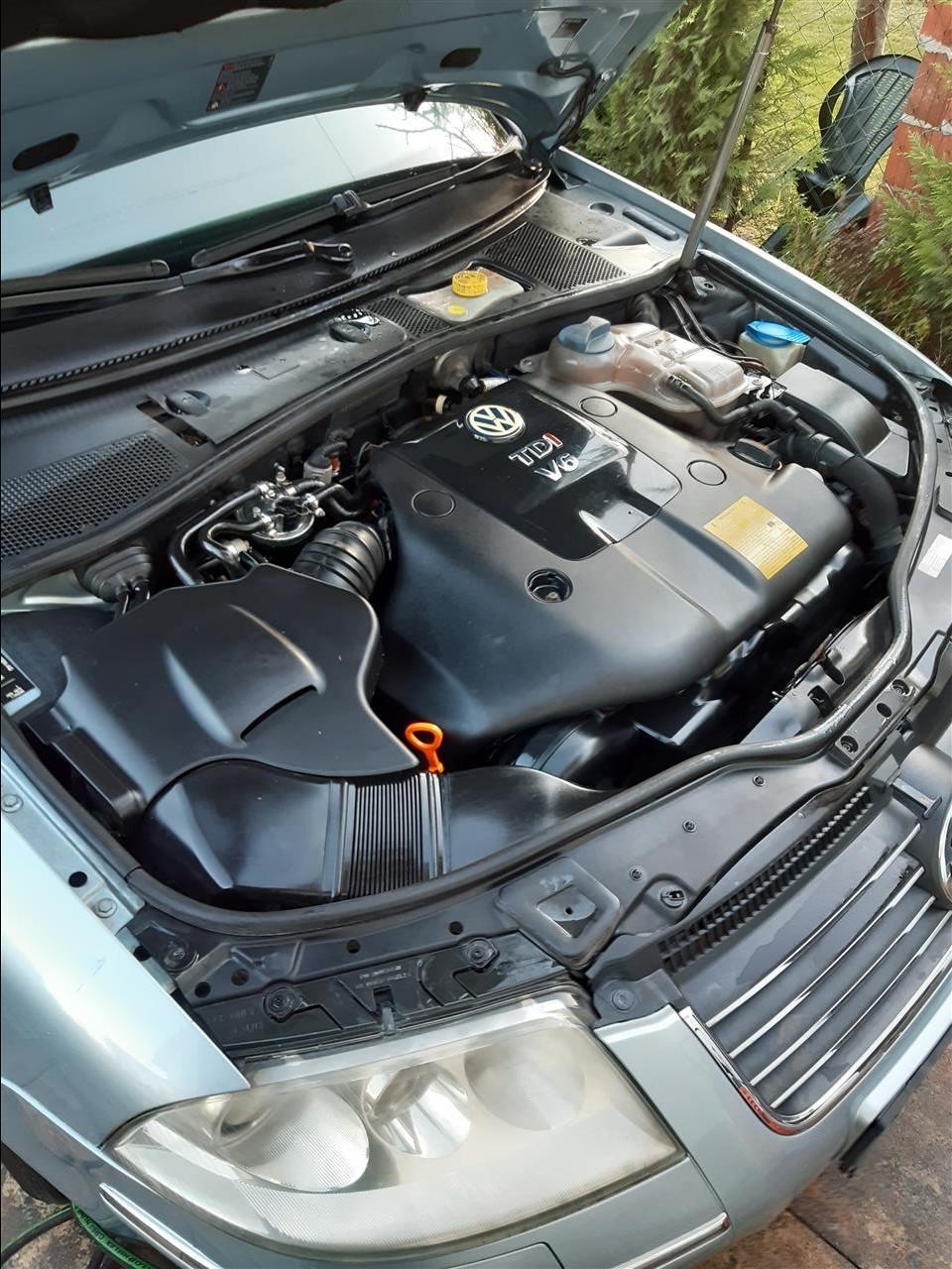Pasat-4x4