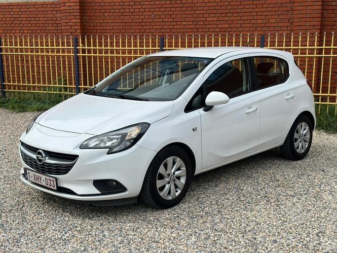 shes Opel corsa E 1.3ecoFlex