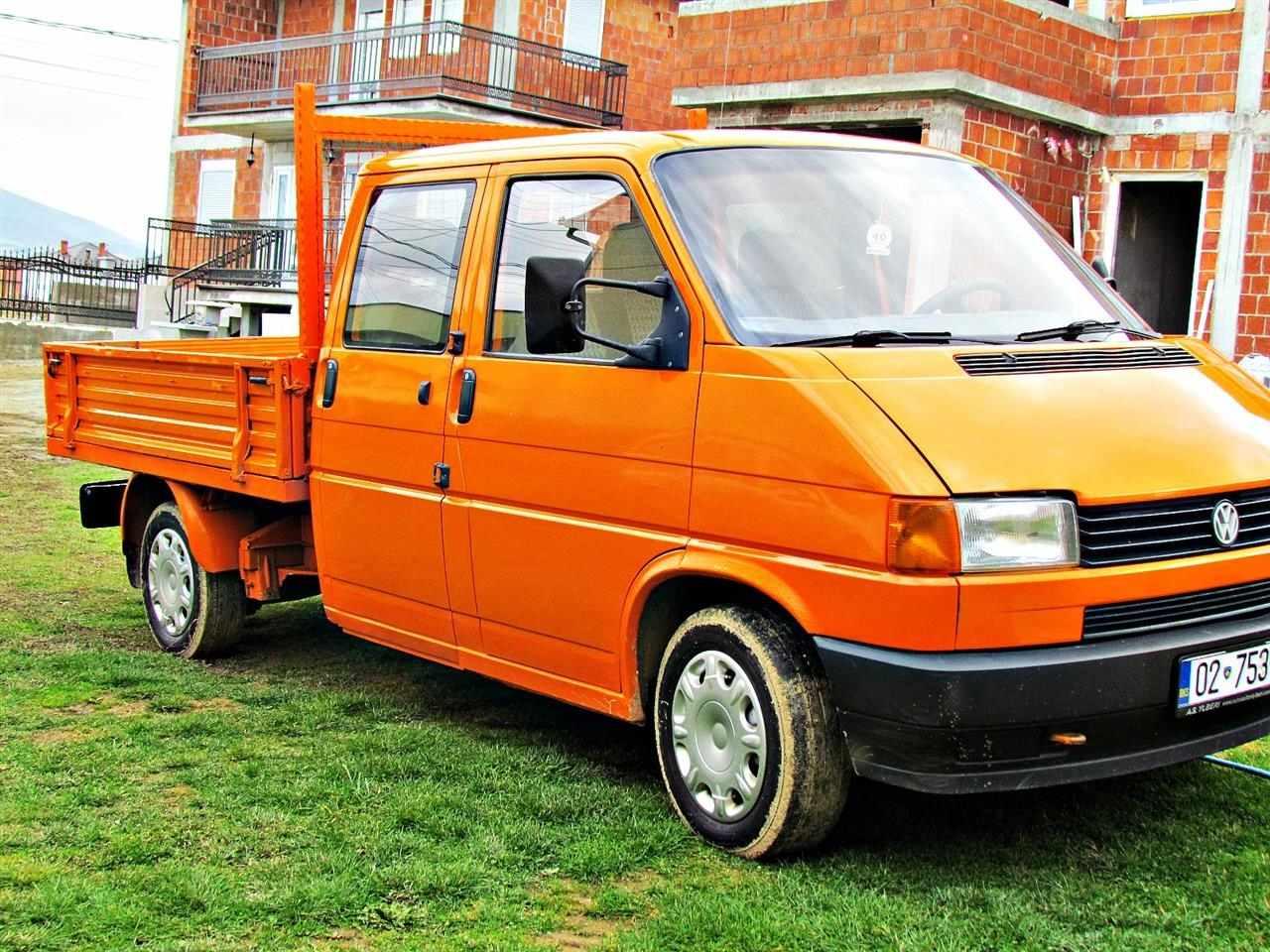 VW-T4