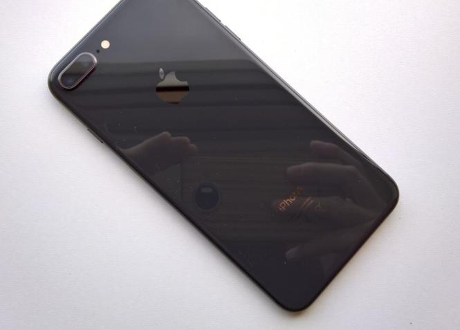 iphone 8 Plus
