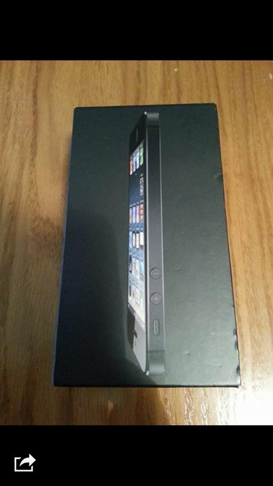 Iphone-5-16g